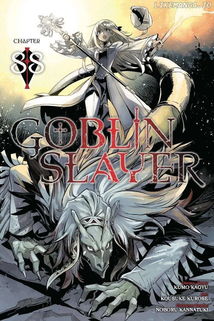 Goblin Slayer Chapter 88 image 01_optimized